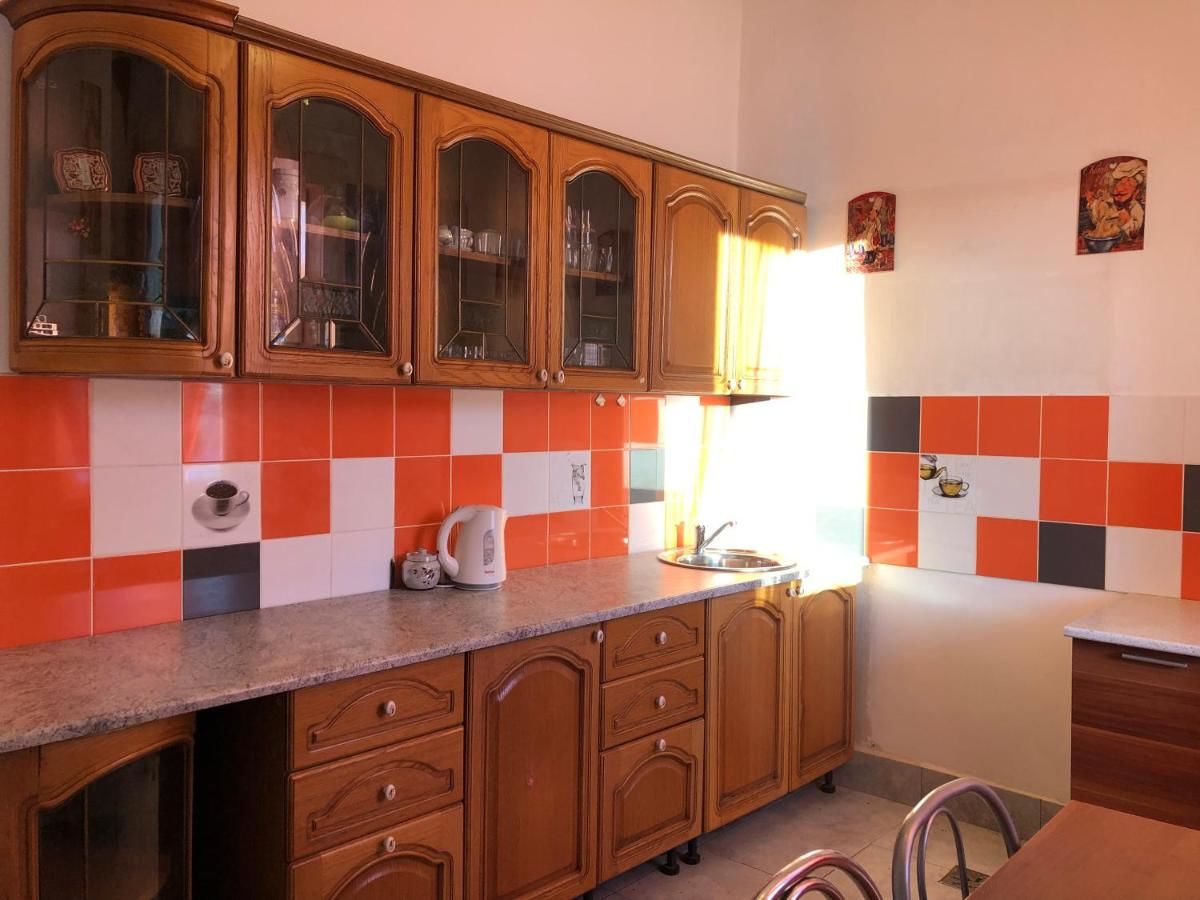 Загородные дома House Lesnoy Apartment with Sauna Минск-14