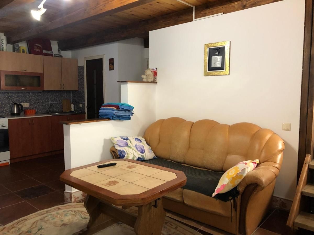 Загородные дома House Lesnoy Apartment with Sauna Минск-15