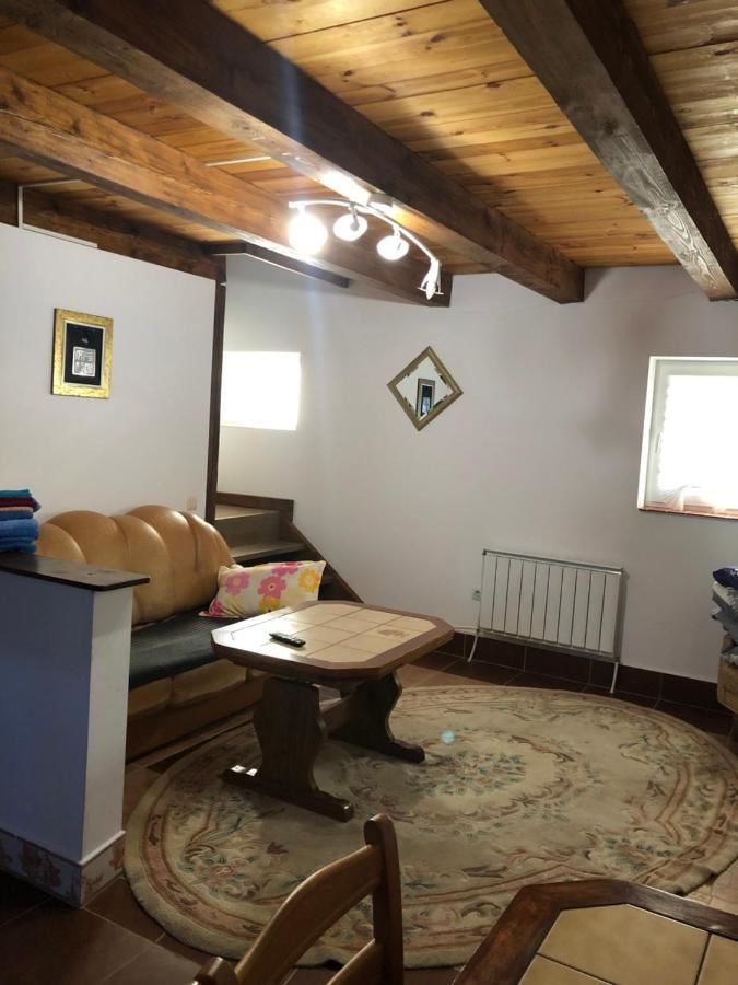 Загородные дома House Lesnoy Apartment with Sauna Минск-17