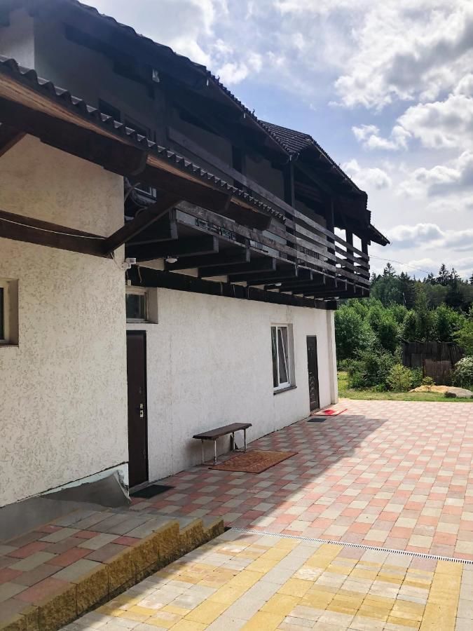Загородные дома House Lesnoy Apartment with Sauna Минск-5