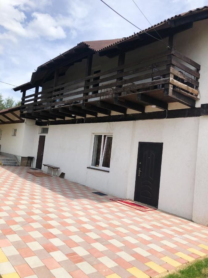 Загородные дома House Lesnoy Apartment with Sauna Минск-29