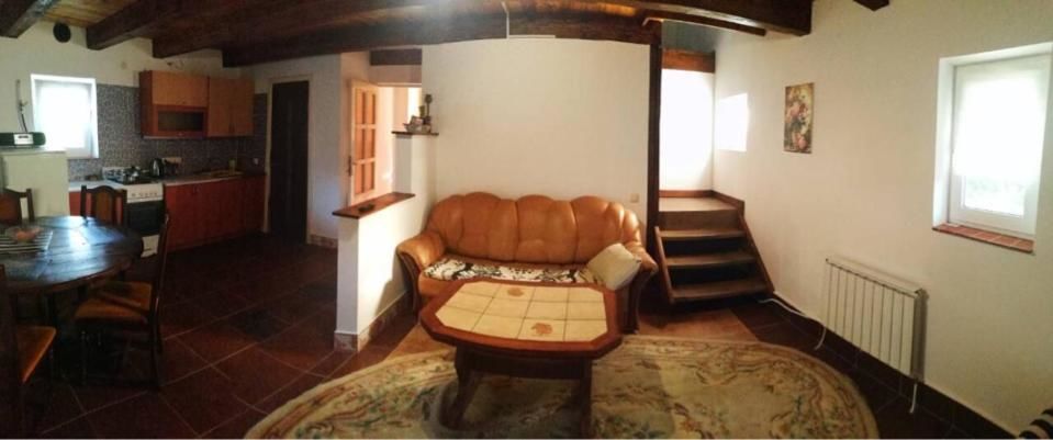 Загородные дома House Lesnoy Apartment with Sauna Минск-32