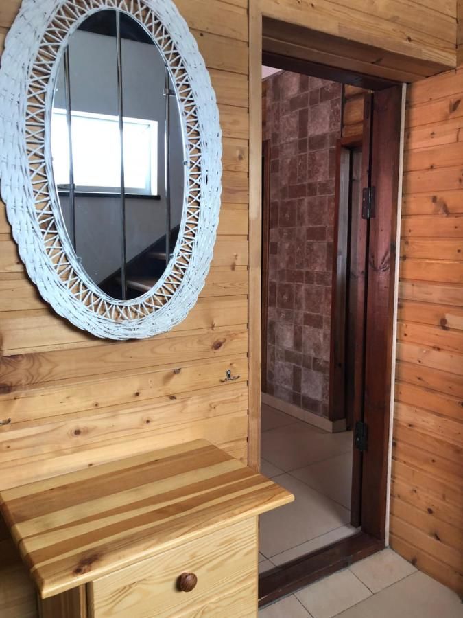 Загородные дома House Lesnoy Apartment with Sauna Минск-35