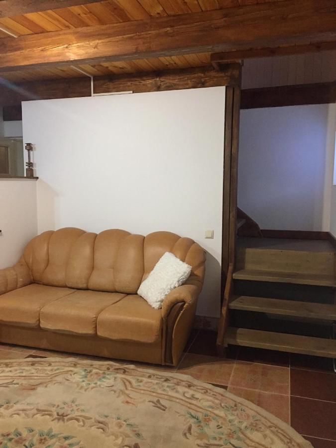 Загородные дома House Lesnoy Apartment with Sauna Минск-37