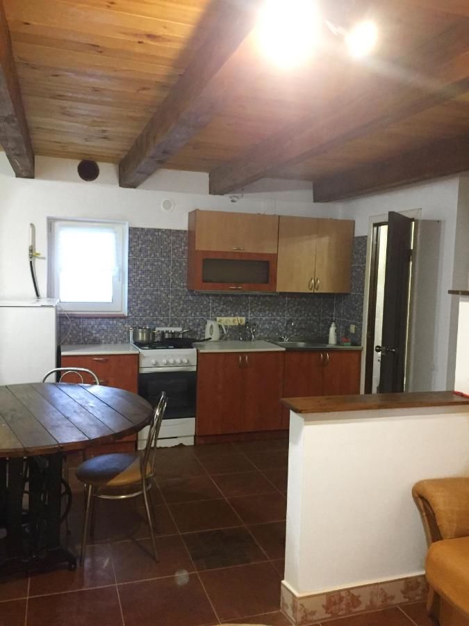 Загородные дома House Lesnoy Apartment with Sauna Минск-39