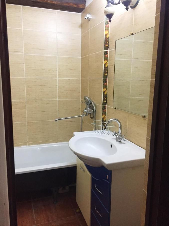 Загородные дома House Lesnoy Apartment with Sauna Минск-40