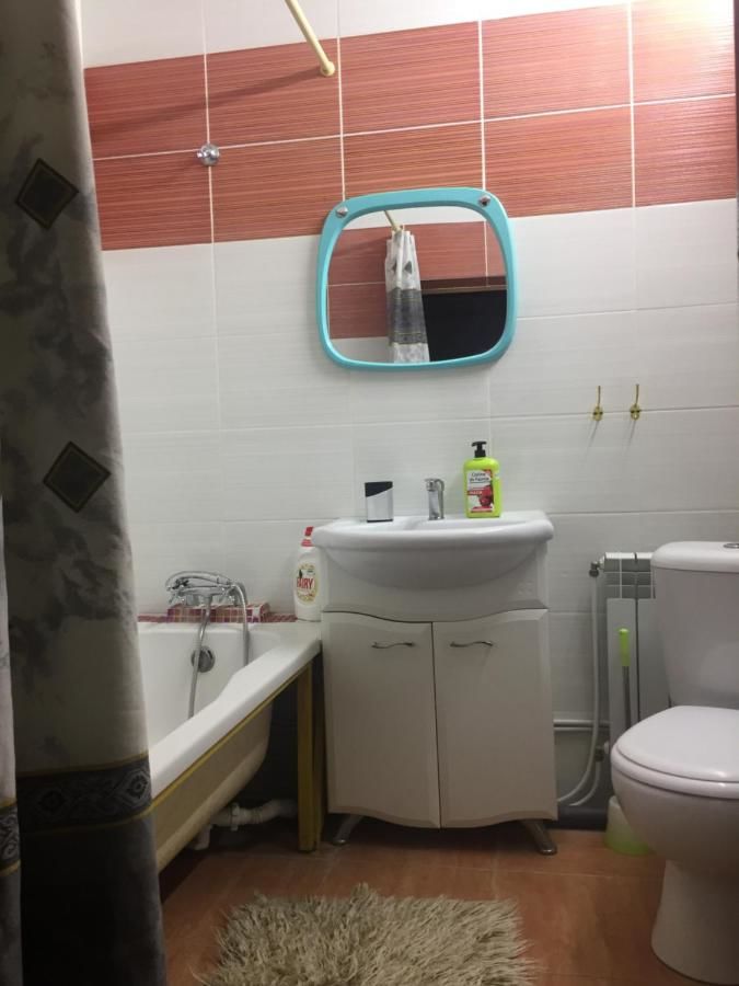 Загородные дома House Lesnoy Apartment with Sauna Минск-41