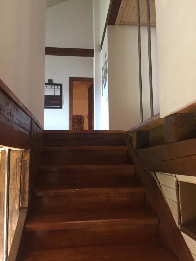 Загородные дома House Lesnoy Apartment with Sauna Минск-42