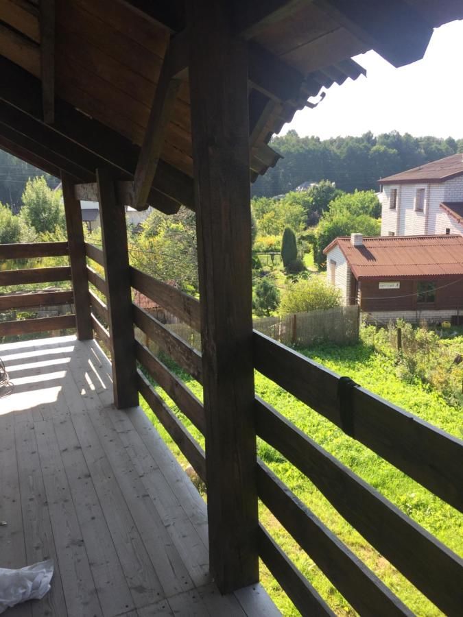 Загородные дома House Lesnoy Apartment with Sauna Минск-43