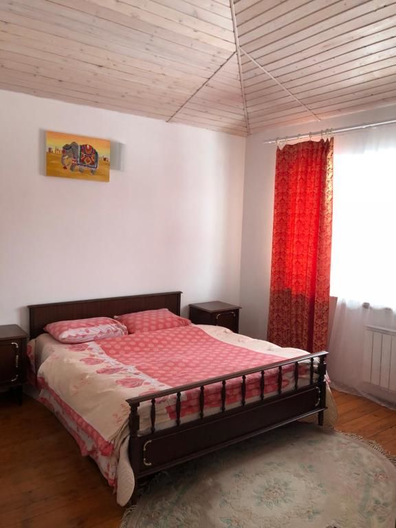 Загородные дома House Lesnoy Apartment with Sauna Минск-53