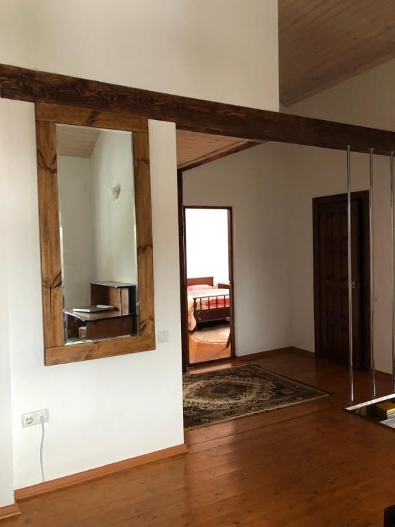 Загородные дома House Lesnoy Apartment with Sauna Минск-54