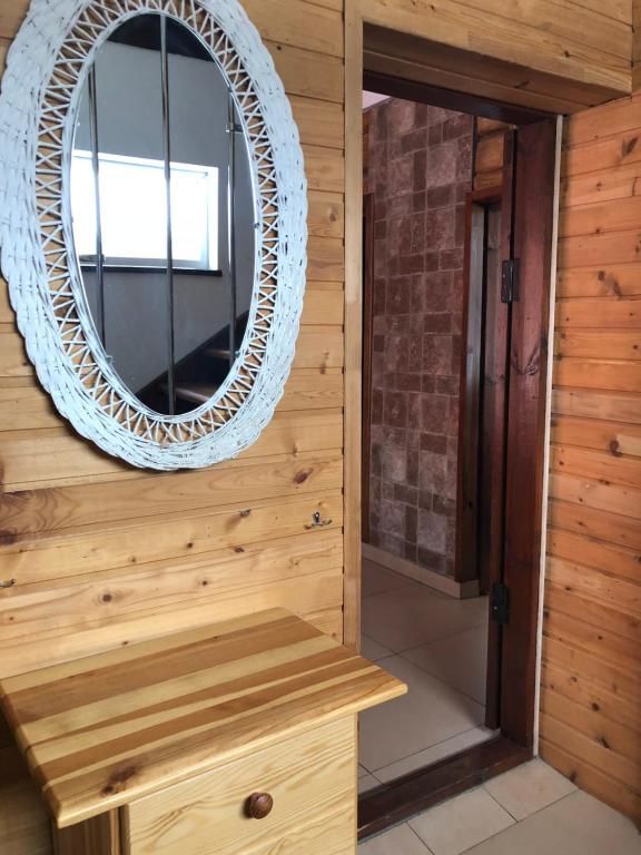 Загородные дома House Lesnoy Apartment with Sauna Минск-55