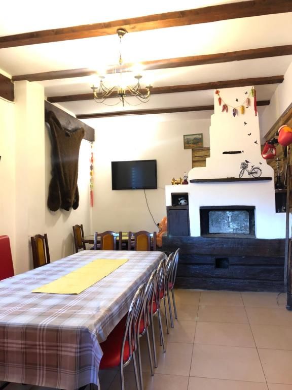 Загородные дома House Lesnoy Apartment with Sauna Минск-59