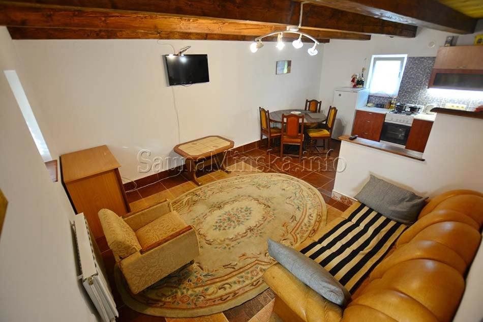 Загородные дома House Lesnoy Apartment with Sauna Минск-9