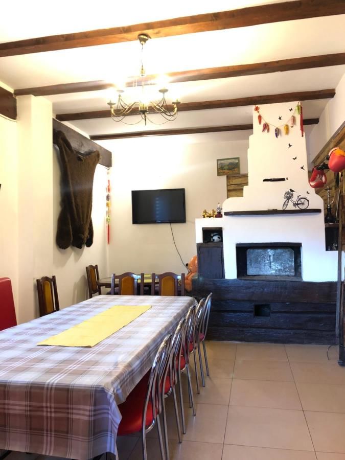 Загородные дома House Lesnoy Apartment with Sauna Минск-12