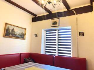 Загородные дома House Lesnoy Apartment with Sauna Минск Семейный номер с сауной-5