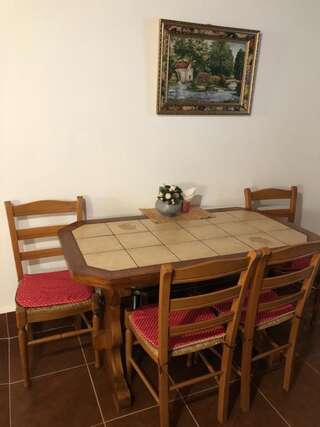 Загородные дома House Lesnoy Apartment with Sauna Минск Апартаменты - Двухуровневые-5