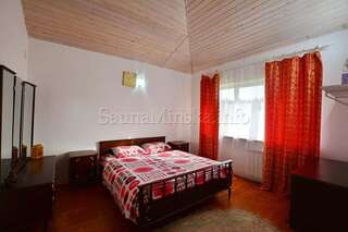 Загородные дома House Lesnoy Apartment with Sauna Минск-4