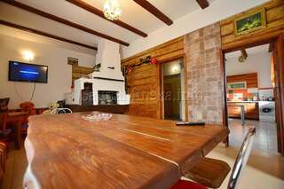 Загородные дома House Lesnoy Apartment with Sauna Минск-7