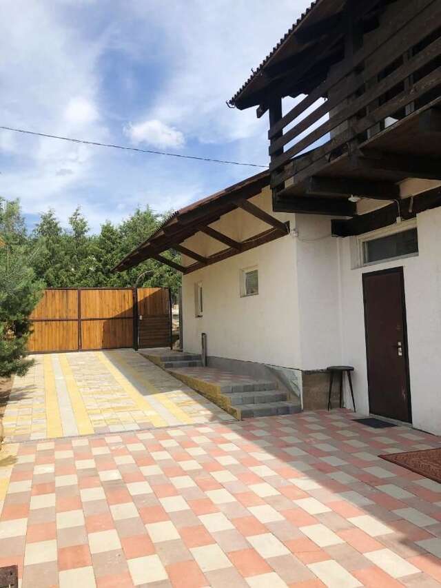 Загородные дома House Lesnoy Apartment with Sauna Минск-3