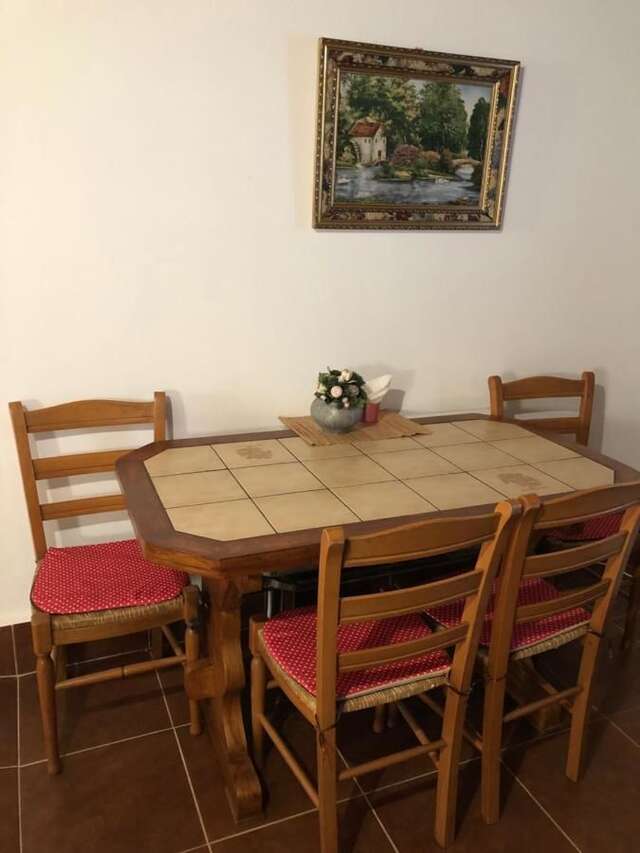 Загородные дома House Lesnoy Apartment with Sauna Минск-15