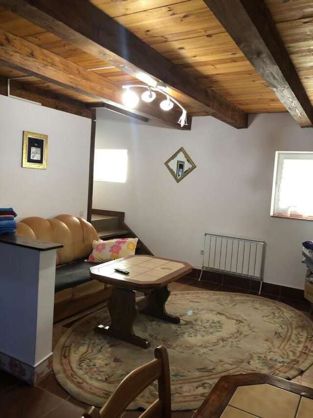 Загородные дома House Lesnoy Apartment with Sauna Минск-16