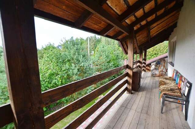 Загородные дома House Lesnoy Apartment with Sauna Минск-18