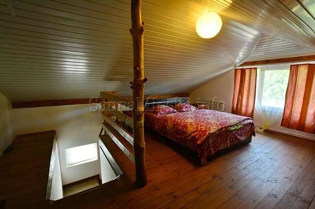 Загородные дома House Lesnoy Apartment with Sauna Минск-25