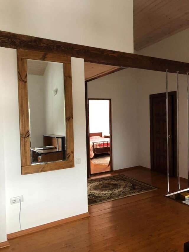 Загородные дома House Lesnoy Apartment with Sauna Минск-33