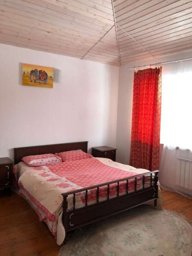 Загородные дома House Lesnoy Apartment with Sauna Минск-52