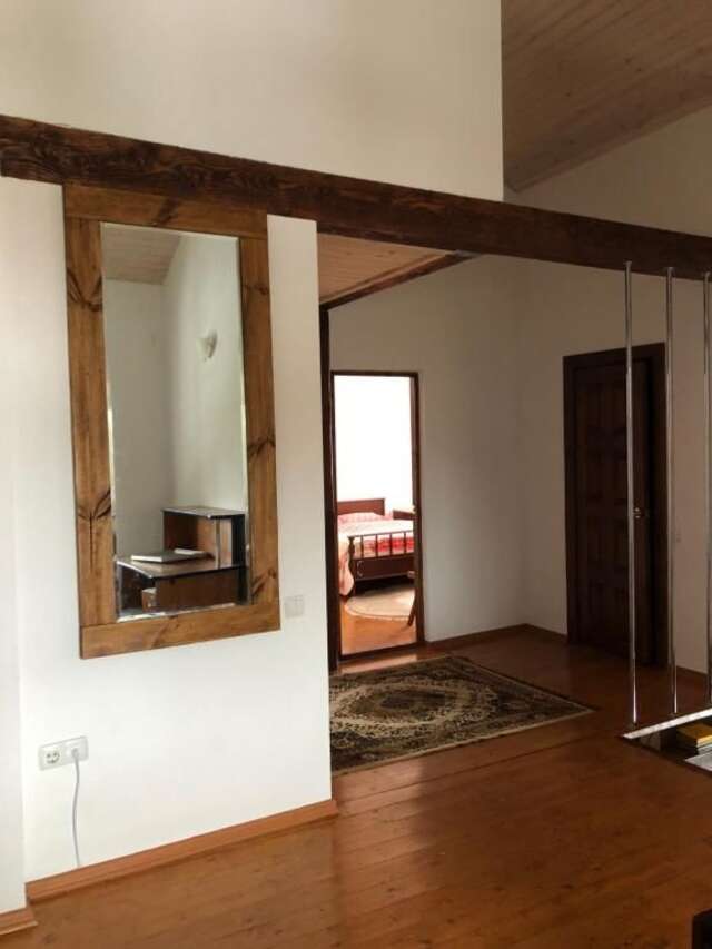 Загородные дома House Lesnoy Apartment with Sauna Минск-53