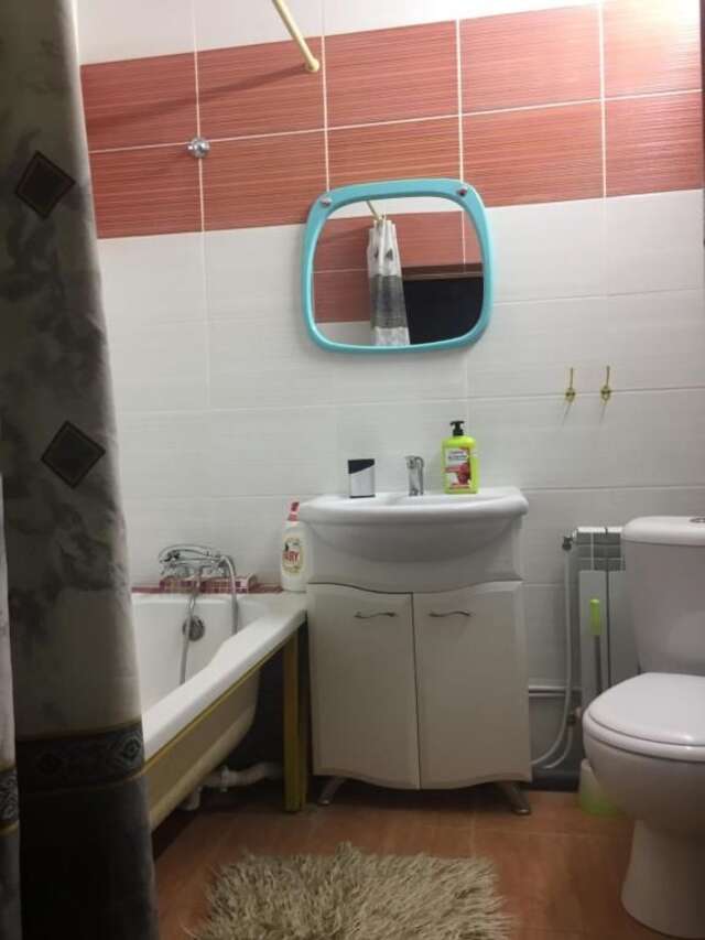 Загородные дома House Lesnoy Apartment with Sauna Минск-55