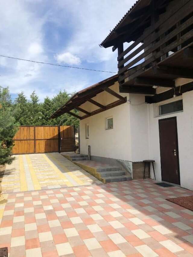Загородные дома House Lesnoy Apartment with Sauna Минск-61